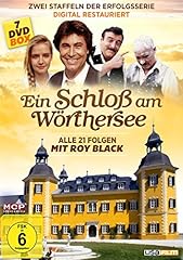 Schloss wörthersee folgen gebraucht kaufen  Wird an jeden Ort in Deutschland