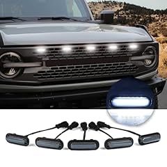 Pcs front led for sale  Delivered anywhere in USA 