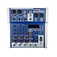 Audiodesign pro mixer usato  Spedito ovunque in Italia 