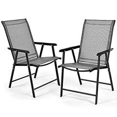 Afstar patio chairs for sale  Delivered anywhere in USA 