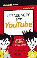 Creare video per usato  Spedito ovunque in Italia 