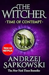 Time contempt witcher d'occasion  Livré partout en Belgiqu