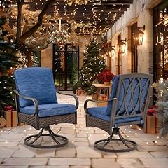 Erommy patio dining for sale  Delivered anywhere in USA 