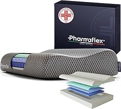 Pharmaflex cervical cuscino usato  Spedito ovunque in Italia 