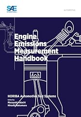 Engine emissions measurement gebraucht kaufen  Wird an jeden Ort in Deutschland