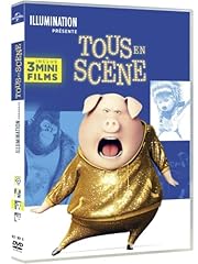 Scène d'occasion  Livré partout en France