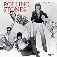 Rolling stones 2026 usato  Spedito ovunque in Italia 