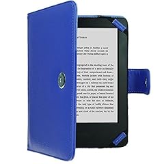 Techgear blue kindle for sale  Delivered anywhere in UK