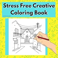 Stress free creative for sale  Delivered anywhere in UK
