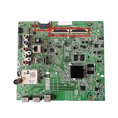 Carte mère eax66804605 d'occasion  Livré partout en France