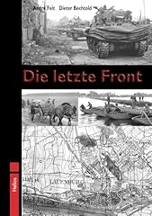 Die letzte front for sale  Delivered anywhere in USA 