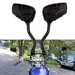 Moto rétroviseur 8mm d'occasion  Livré partout en France