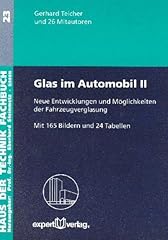 Glas automobil entwicklungen gebraucht kaufen  Wird an jeden Ort in Deutschland