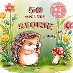 Piccole storie rima usato  Spedito ovunque in Italia 