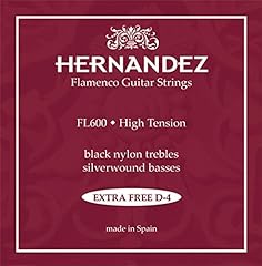 Hernandez 224759 flamenco gebraucht kaufen  Wird an jeden Ort in Deutschland
