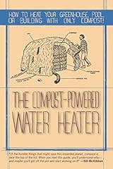 Compost powered water for sale  Delivered anywhere in USA 