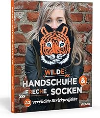 Wilde handschuhe freche gebraucht kaufen  Wird an jeden Ort in Deutschland