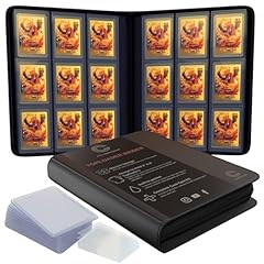 Toploader binder trading for sale  Delivered anywhere in UK