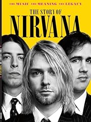 Nirvana alternative rock for sale  Delivered anywhere in USA 