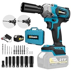 Gisam brushless impact for sale  Delivered anywhere in UK