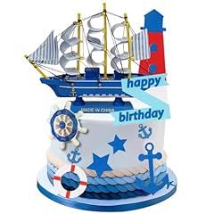 Ygchen décoration gateau d'occasion  Livré partout en France
