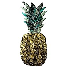 1pc jumbo pineapple for sale  Delivered anywhere in UK