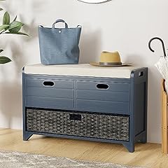 Lovmor storage bench for sale  Delivered anywhere in USA 