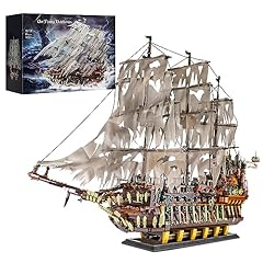 Yzvey piratenschiff modell gebraucht kaufen  Wird an jeden Ort in Deutschland