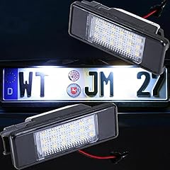 Led kennzeichenbeleuchtung rec gebraucht kaufen  Wird an jeden Ort in Deutschland