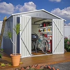 Birchtree garden shed for sale  Delivered anywhere in UK