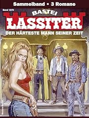 Lassiter sammelband 1879 gebraucht kaufen  Wird an jeden Ort in Deutschland