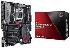 Asus rog rampage d'occasion  Livré partout en France