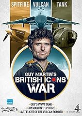 Guy martin british for sale  Delivered anywhere in UK