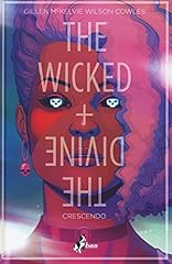 The wicked the usato  Spedito ovunque in Italia 