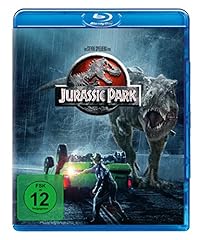 Jurassic park blu gebraucht kaufen  Wird an jeden Ort in Deutschland