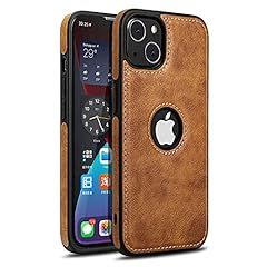 Coque cuir compatible d'occasion  Livré partout en France