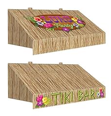 Three dimensional tiki for sale  Delivered anywhere in USA 