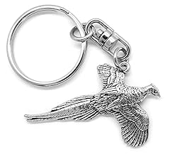 Pheasant bird silver for sale  Delivered anywhere in UK