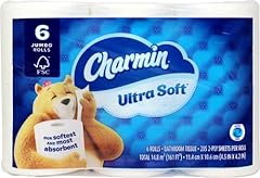 Charmin ultra soft for sale  Delivered anywhere in USA 