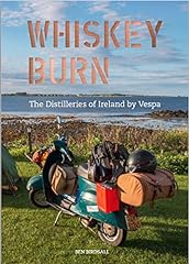 Whiskey burn distilleries for sale  Delivered anywhere in UK