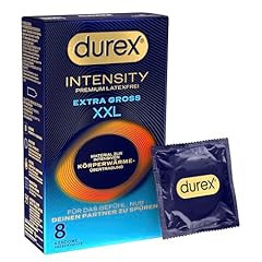 Durex intensity extra gebraucht kaufen  Wird an jeden Ort in Deutschland