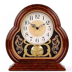 Aiscan mantel clock for sale  Delivered anywhere in Ireland