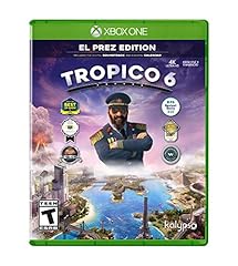 Tropico xbox one for sale  Delivered anywhere in USA 