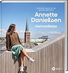 Heimatliebe strickmuster inspi gebraucht kaufen  Wird an jeden Ort in Deutschland