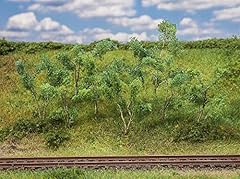 Faller waldrandbäume sträuch gebraucht kaufen  Wird an jeden Ort in Deutschland