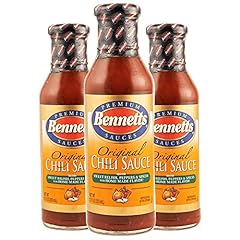 Bennett original chili for sale  Delivered anywhere in USA 
