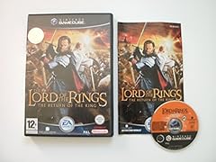 Lord rings return for sale  Delivered anywhere in Ireland