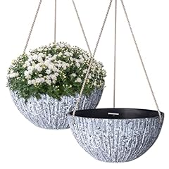 Greatbuddy hanging planter for sale  Delivered anywhere in USA 