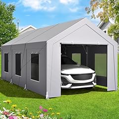 Carport 10x20 heavy for sale  Delivered anywhere in USA 