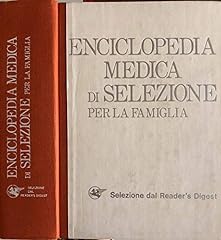 Enciclopedia medica selezione usato  Spedito ovunque in Italia 